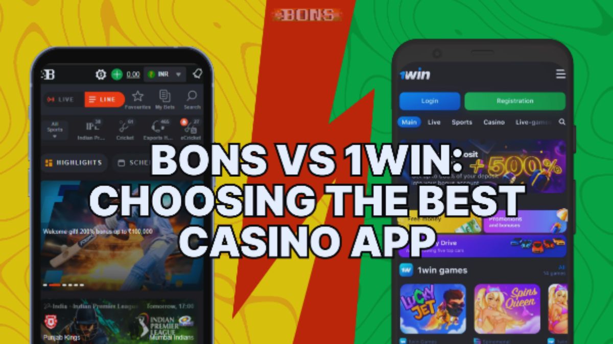 Best Casino App