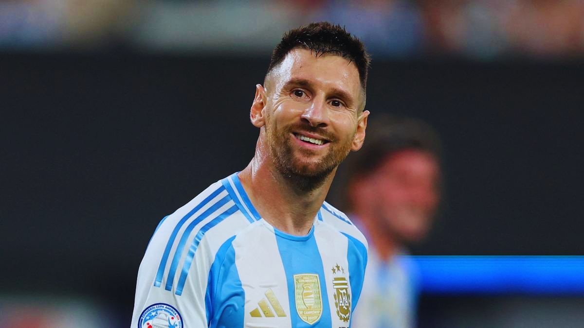 Lionel Messi, Football, Football Records, Lionel Messi