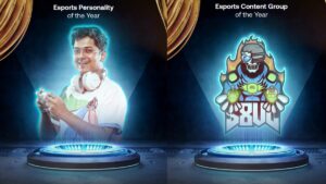 e sports, S8UL, Soul