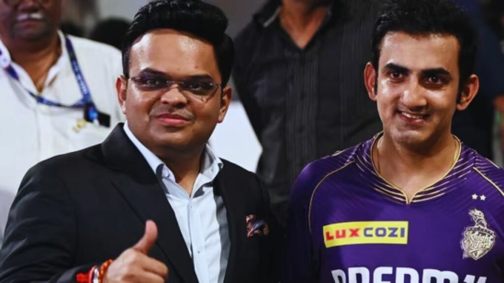 Big Breaking: Jay Shah all set to become Next President of ICC; Reports