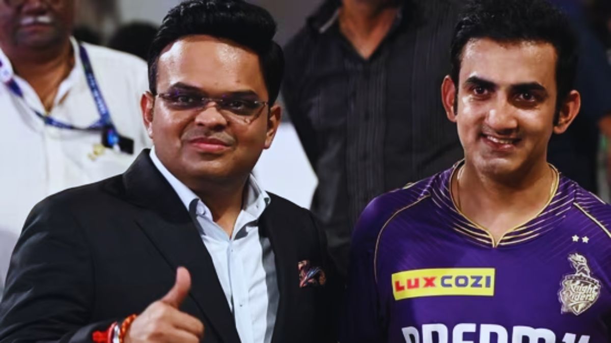 Big Breaking: Jay Shah all set to become Next President of ICC; Reports