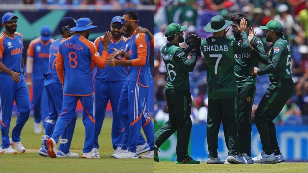 Champions Trophy 2025, PCB