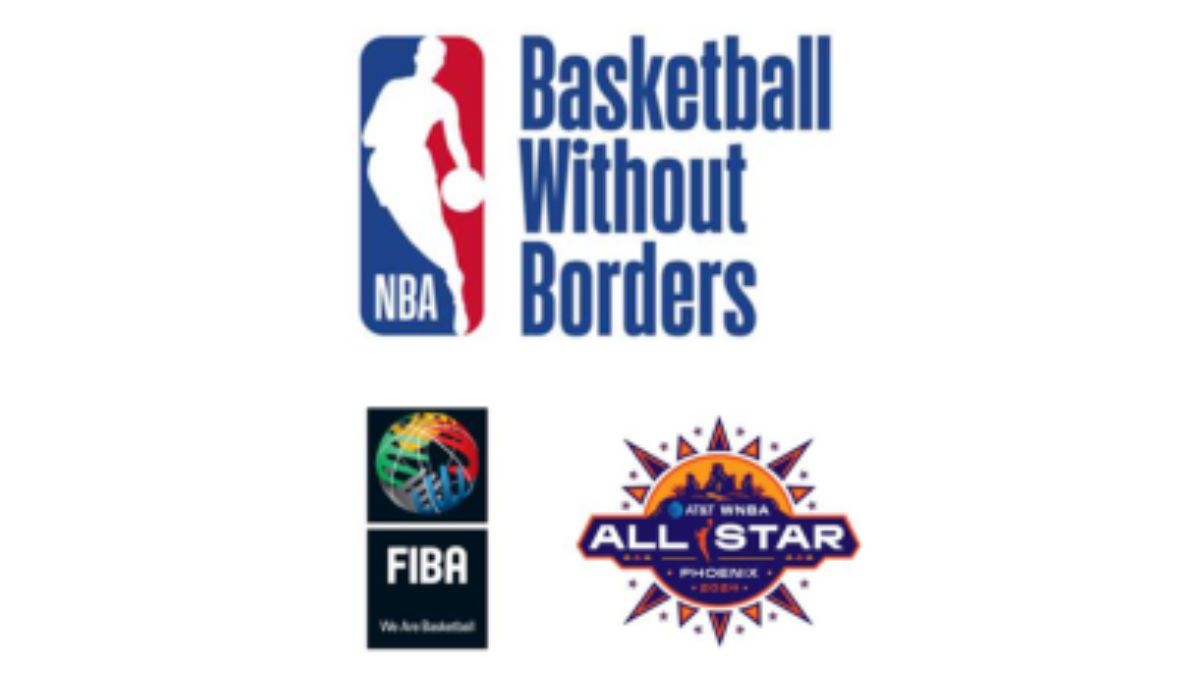 NBA, FIBA