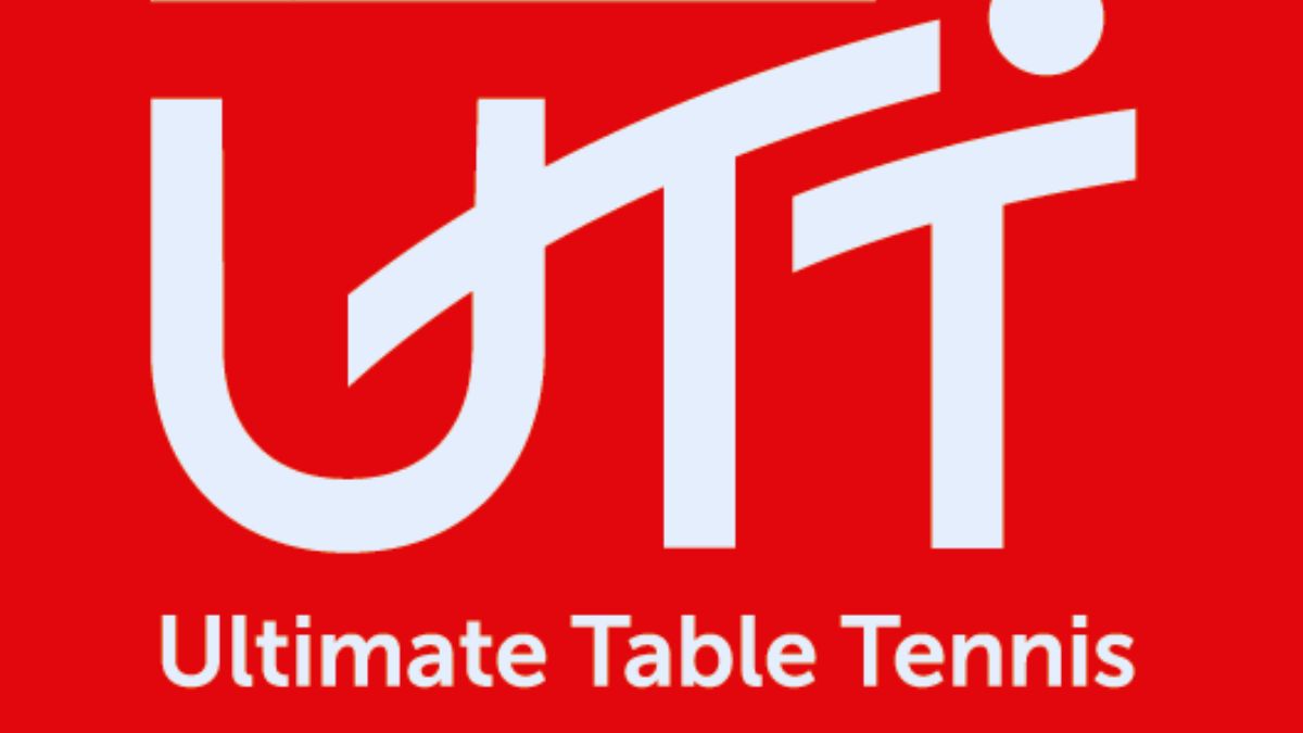 Ultimate Table Tennis