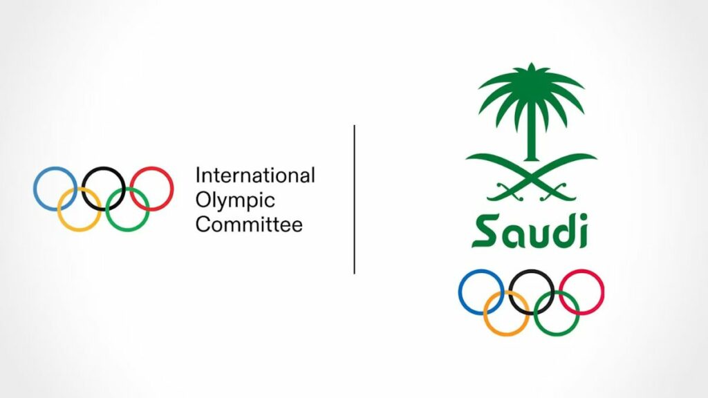 Olympics, Esports