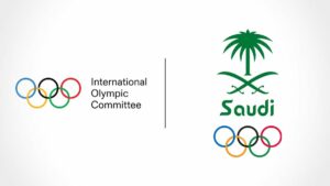 Olympics, Esports