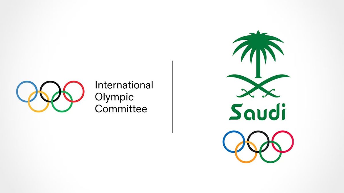 Olympics, Esports