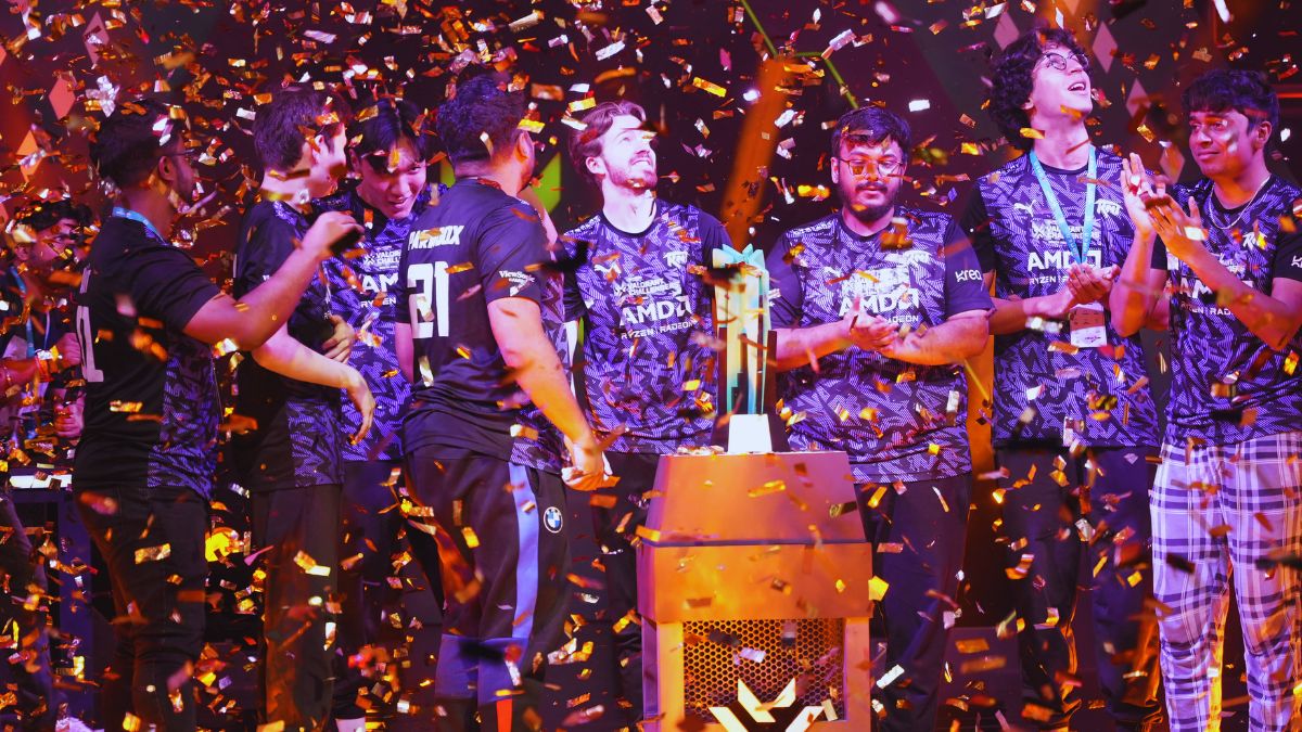 National Video Game Day 2024, e sports