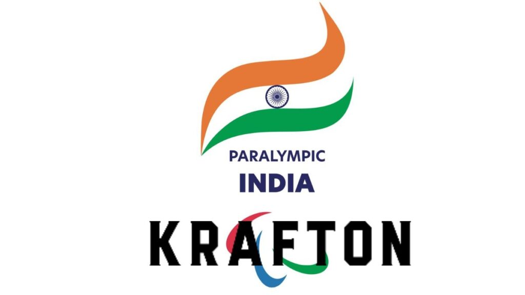 KRAFTON, Paralympic, Paris Paralympics 2024, BGMI