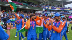 BCCI, T20 World Cup, Rohit Sharma