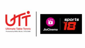 Ultimate Table Tennis