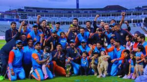 World Championship of Legends, IND vs PAK, WCL