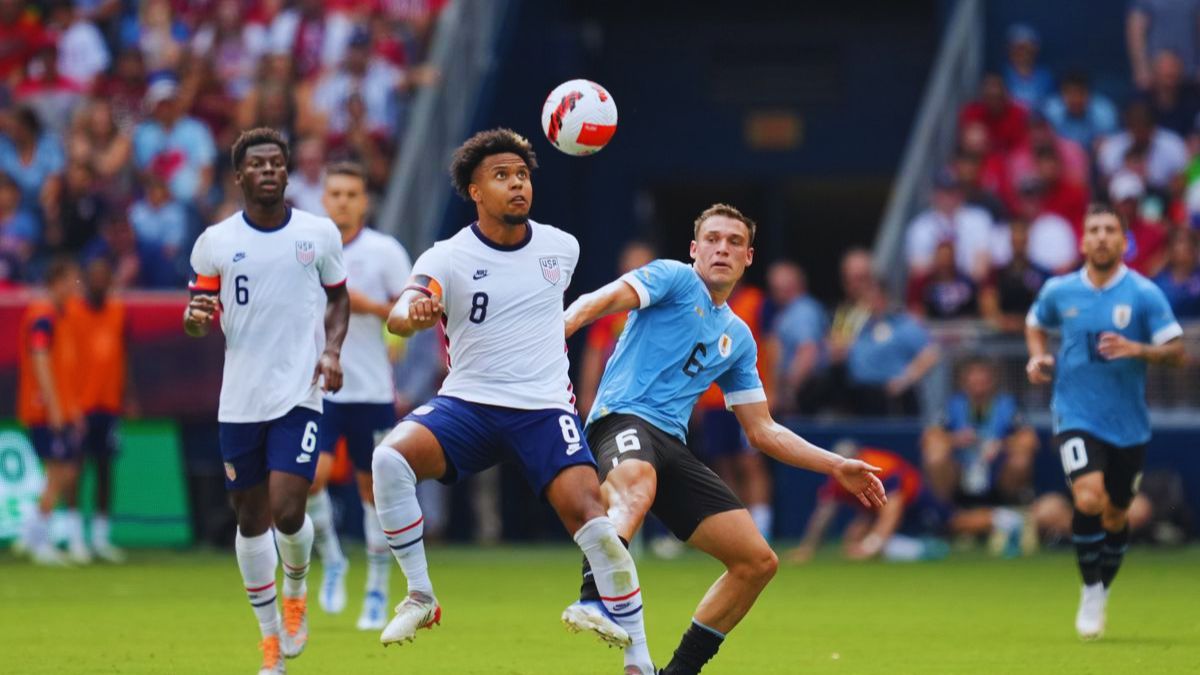Copa America