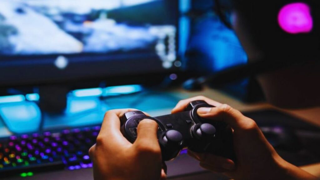 Esports
