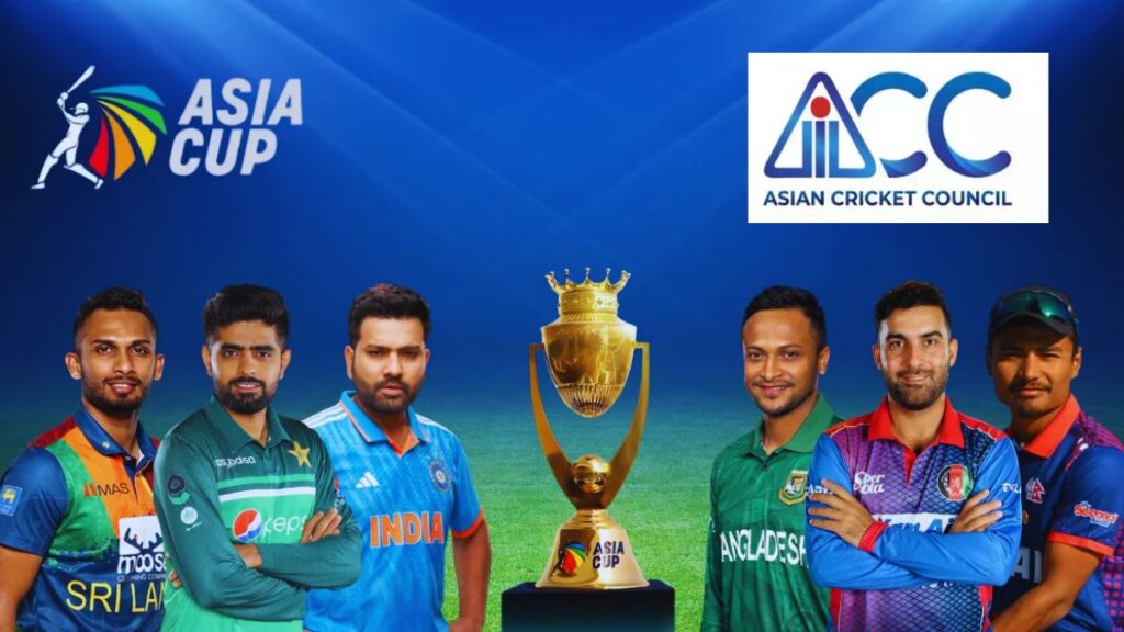 Asia Cup 2025