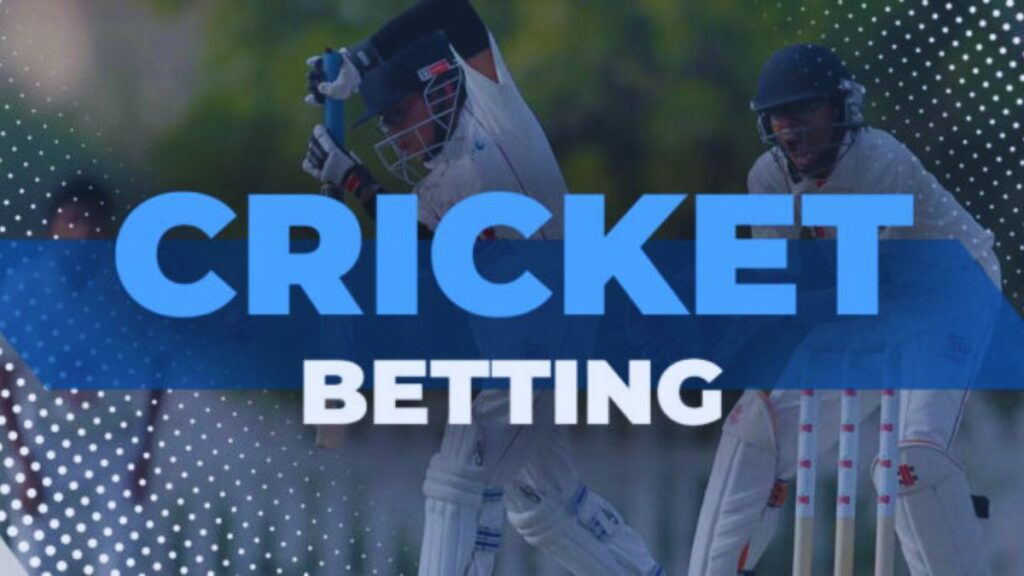 Strategies for Cricket Betting