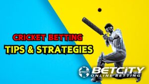 Betcity cricket betting