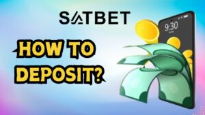 Satbet deposits