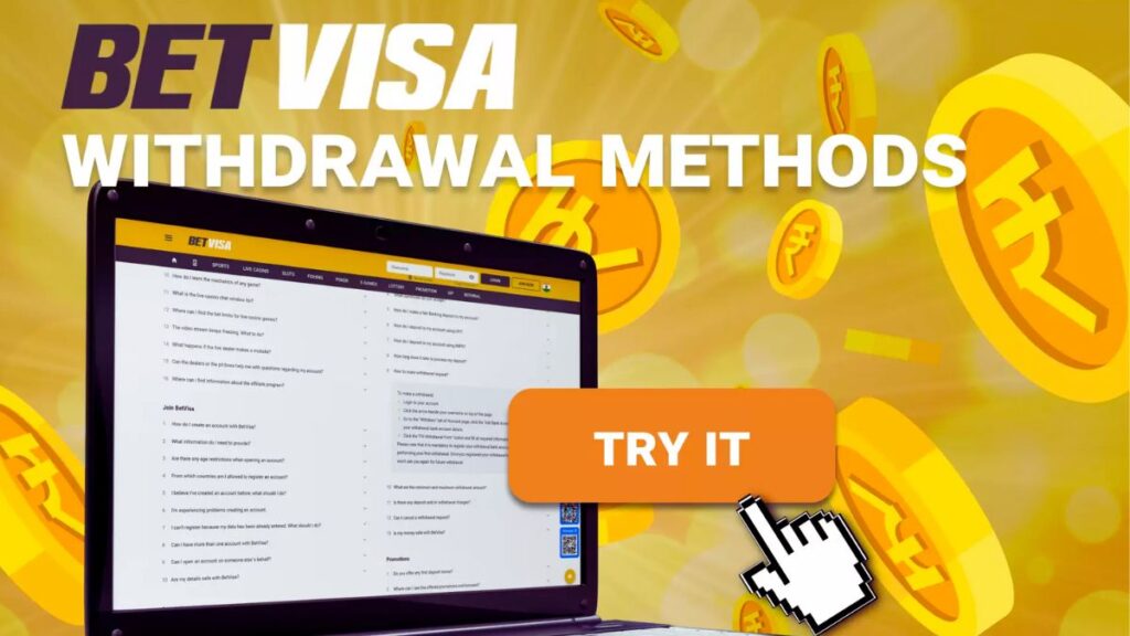 withdrawal methods and tips