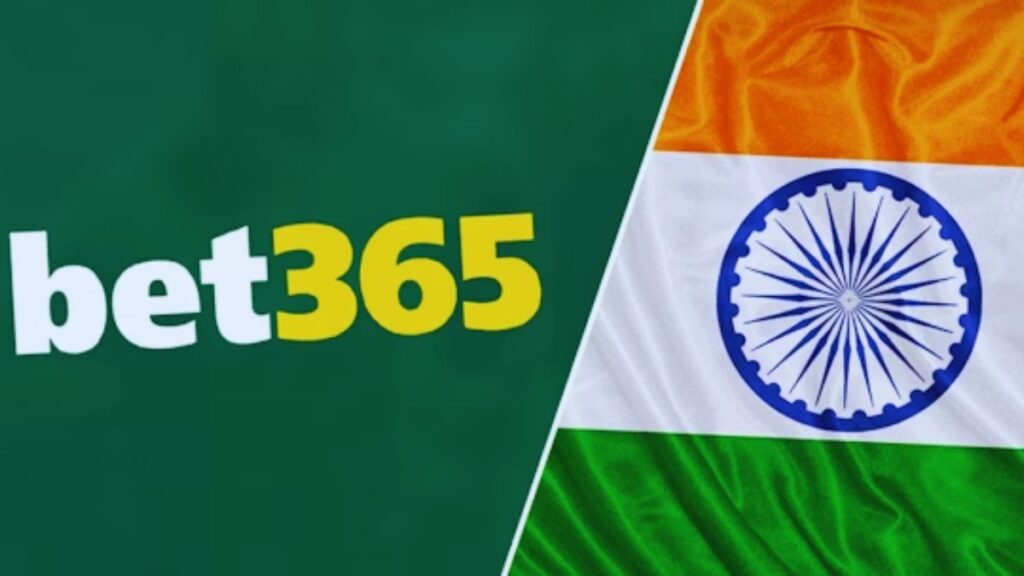 Bet365 overview