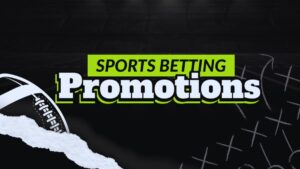 Best betting promotions