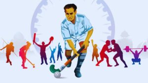 Why National Sports Day is Celebrated in India? Let's Explore in Detail