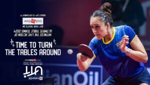 Ultimate Table Tennis