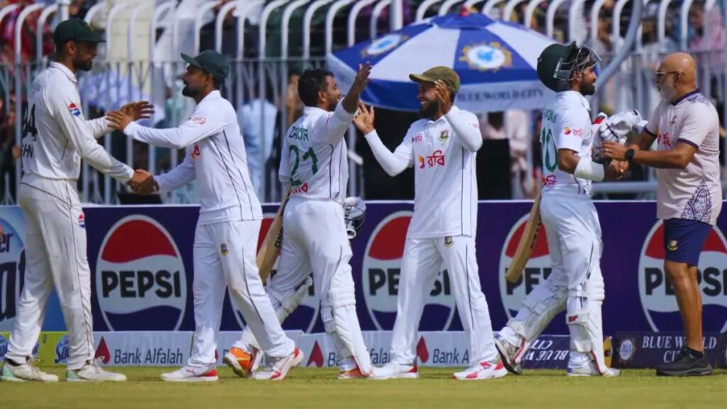 PAK vs BAN, Pakistan vs Bengladesh