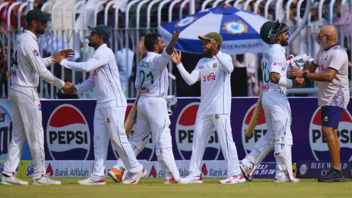 PAK vs BAN, Pakistan vs Bengladesh