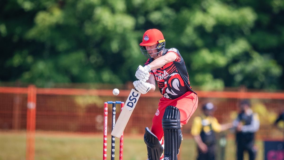 Global T20 Canada