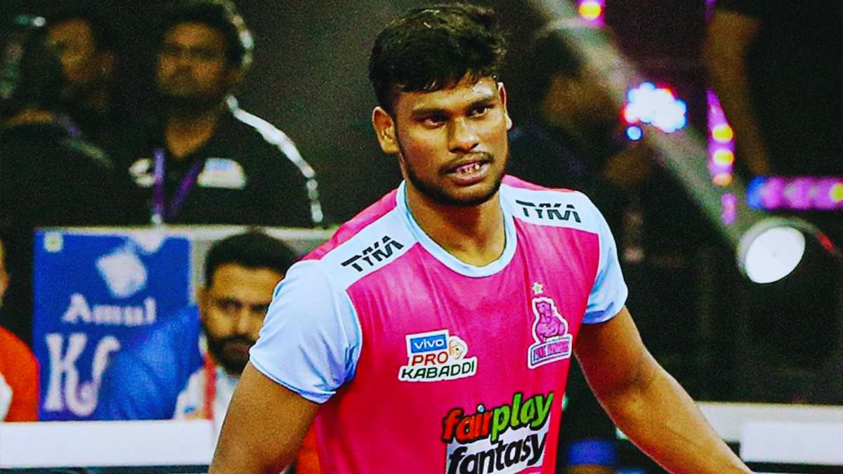 PKL, Kabaddi