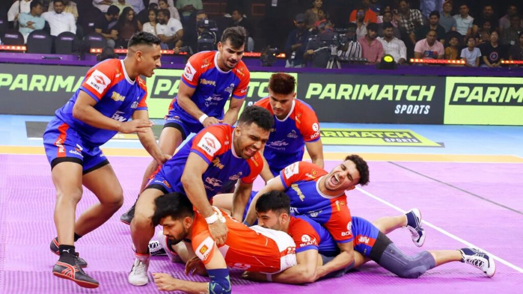 PKL Auction, PKL