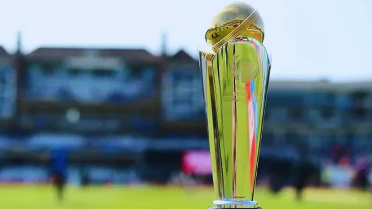 ICC Champions Trophy Dream Playing X1 of the Tournament revealed; No Place for Rohit Sharma