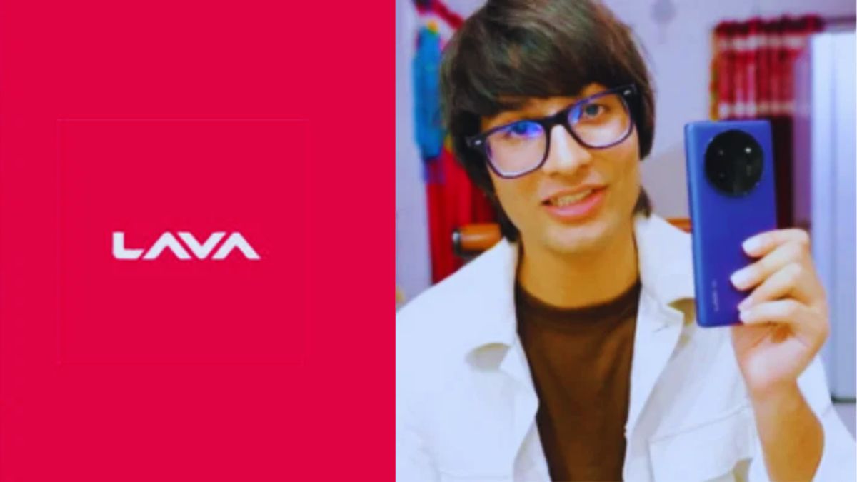 Lava