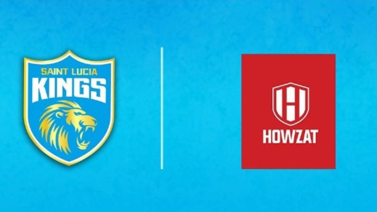 Saint Lucia Kings, Howzat, CPL