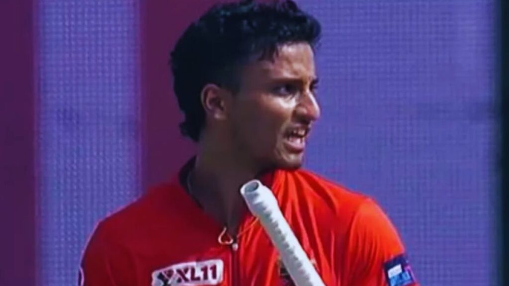 Ayush Badoni, Delhi Premier League
