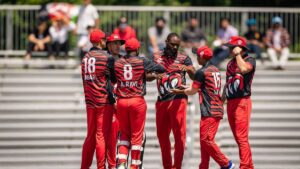 Global T20 Canada, Montreal Tigers, Bangla Tigers