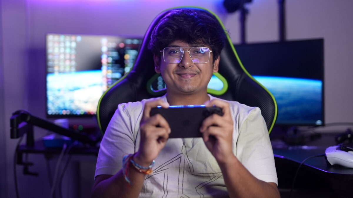 Esports
