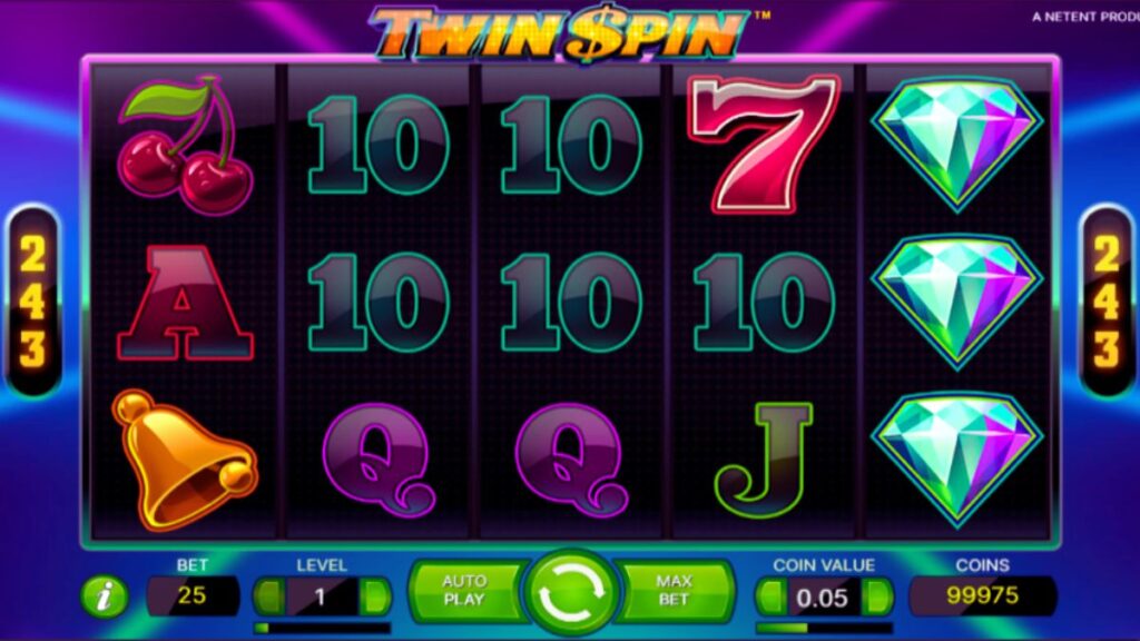 Bet365 free spins