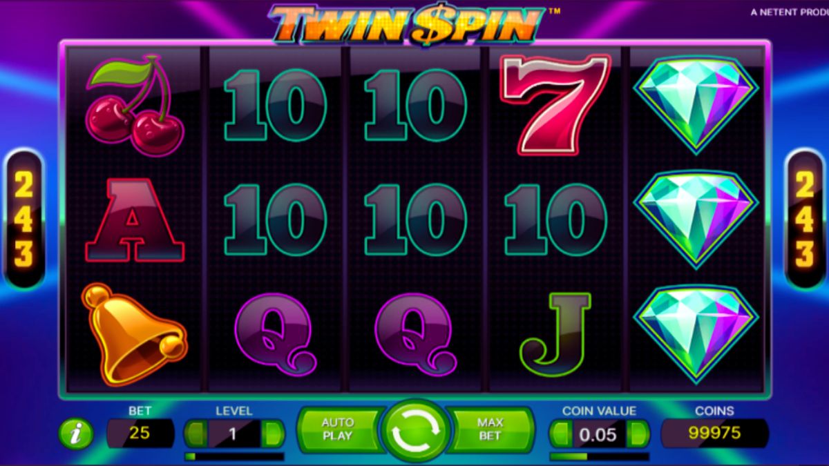 Bet365 free spins