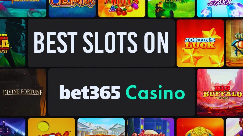 Bet365 Casino