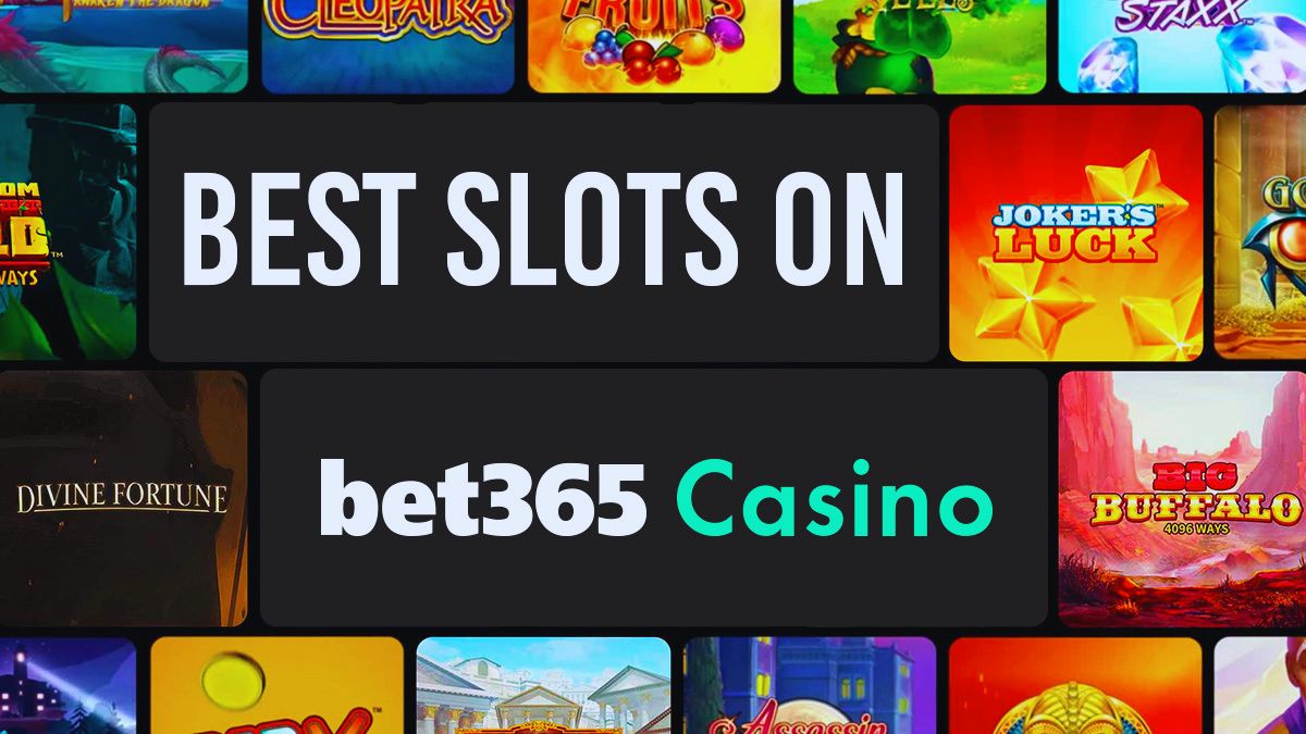 Bet365 Casino