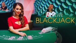 blackjack