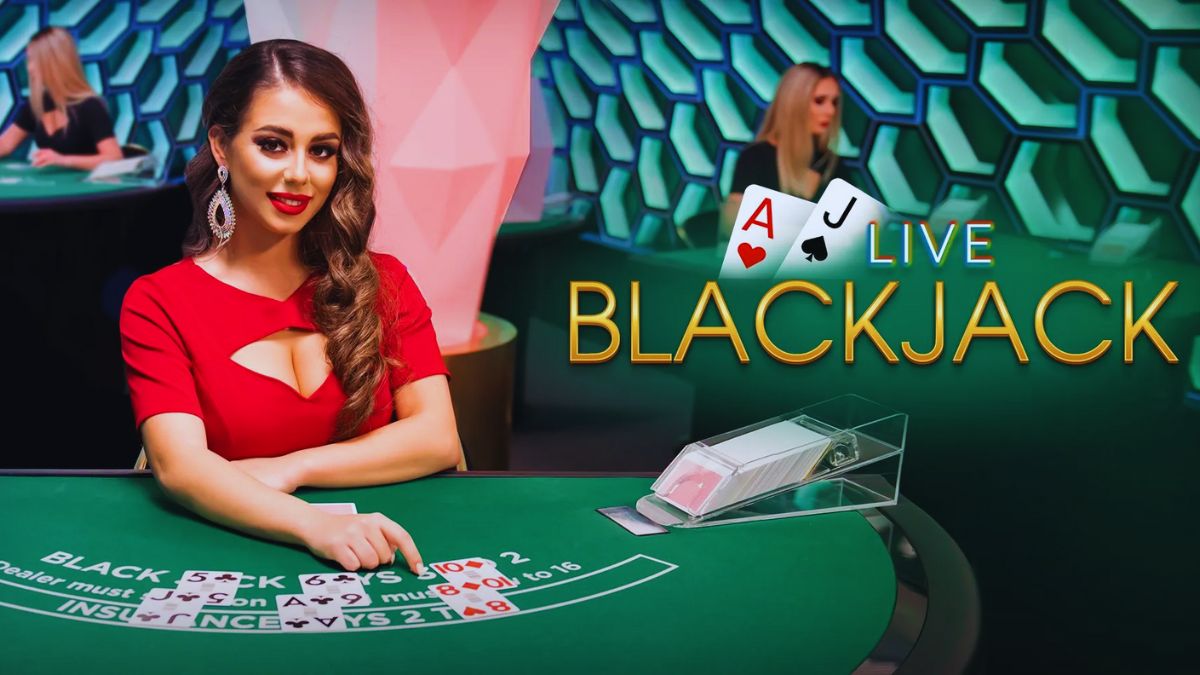 blackjack