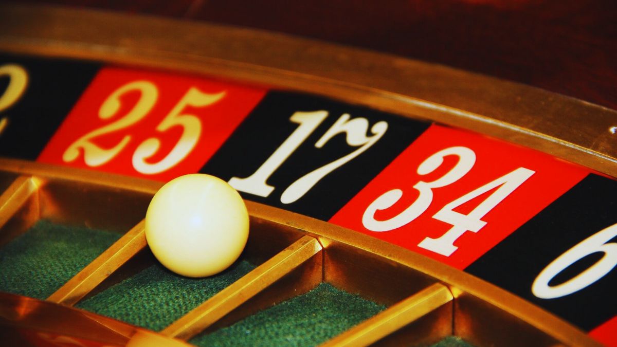 online roulette