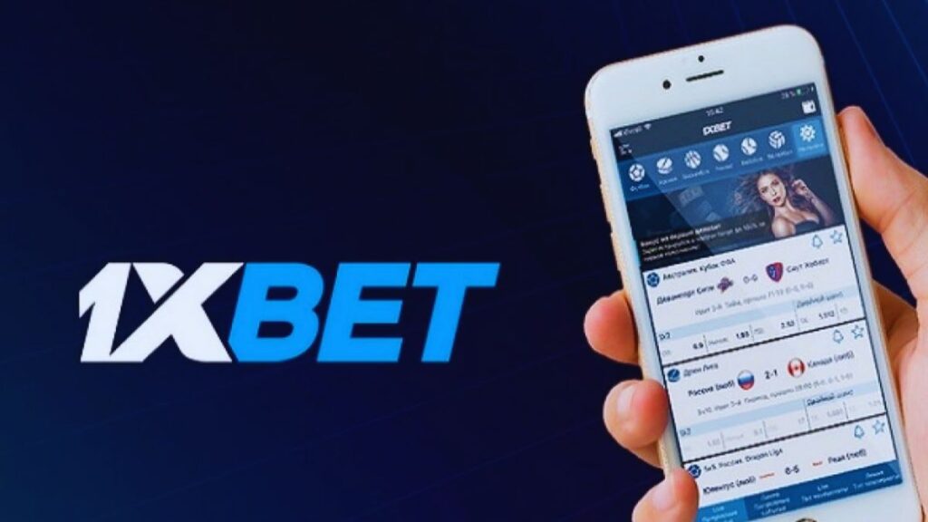 1xbet betting on cricket
