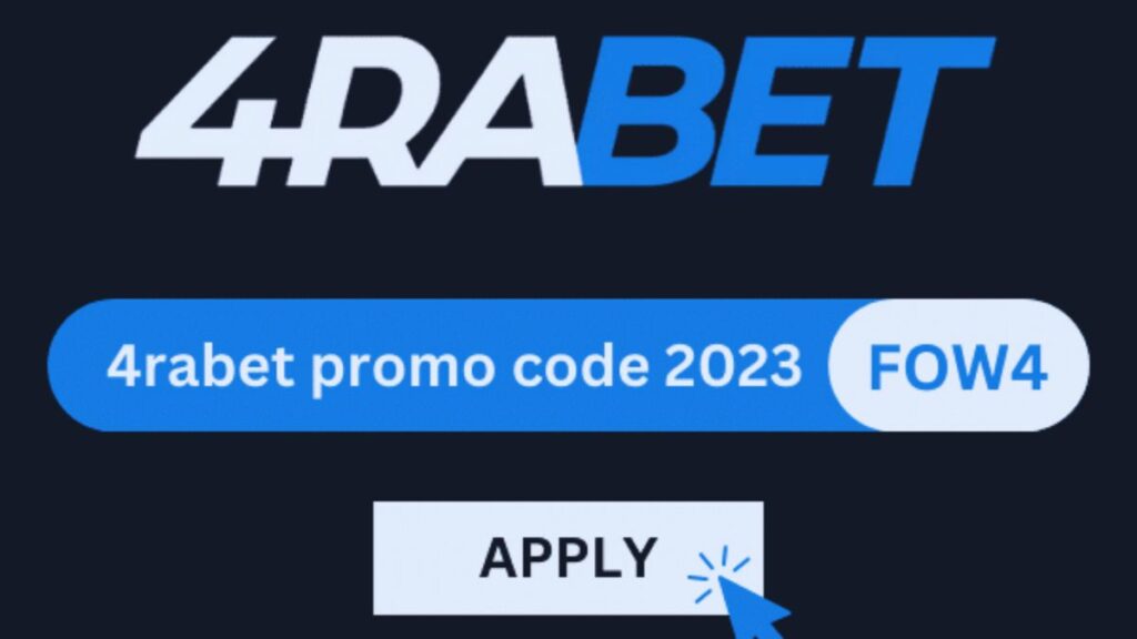 4rabet bonus codes