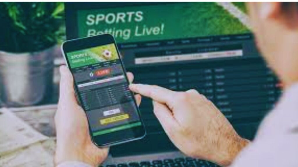 Choose the right sports betting site