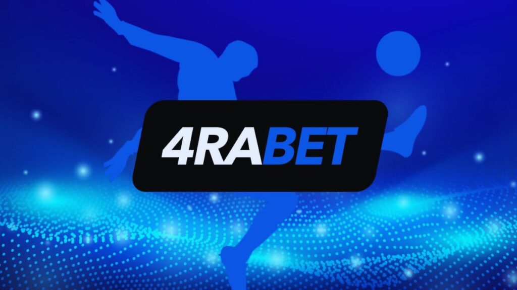 4rabet betting site