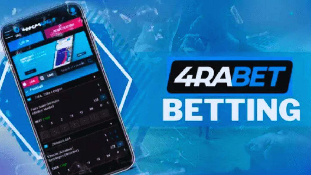 4rabet betting site review
